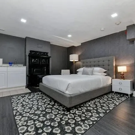 Centrally Located Stay In Boston'S Bay Exterior photo
