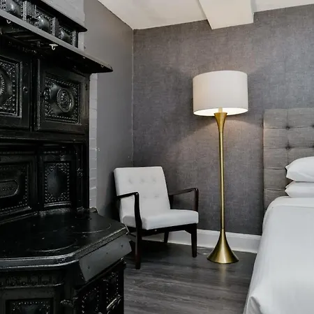 Centrally Located Stay In Boston'S Bay Exterior photo