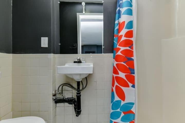 Centrally Located In Boston's Bay Appartamento Boston