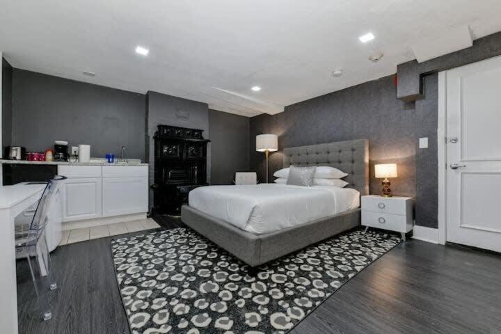 Appartamento Centrally Located In Boston's Bay