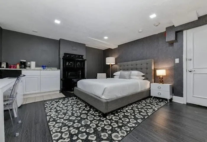 Centrally Located Stay In Boston\'S Bay